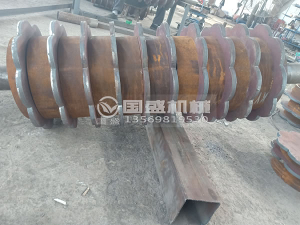 石子篩分機 石子篩分機