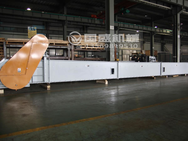 國盛螺旋輸送機(jī)價格 國盛螺旋輸送機(jī)價格