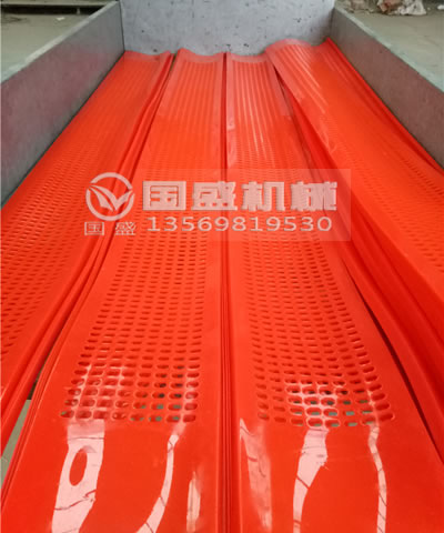 弛張篩聚氨酯篩板 弛張篩聚氨酯篩板